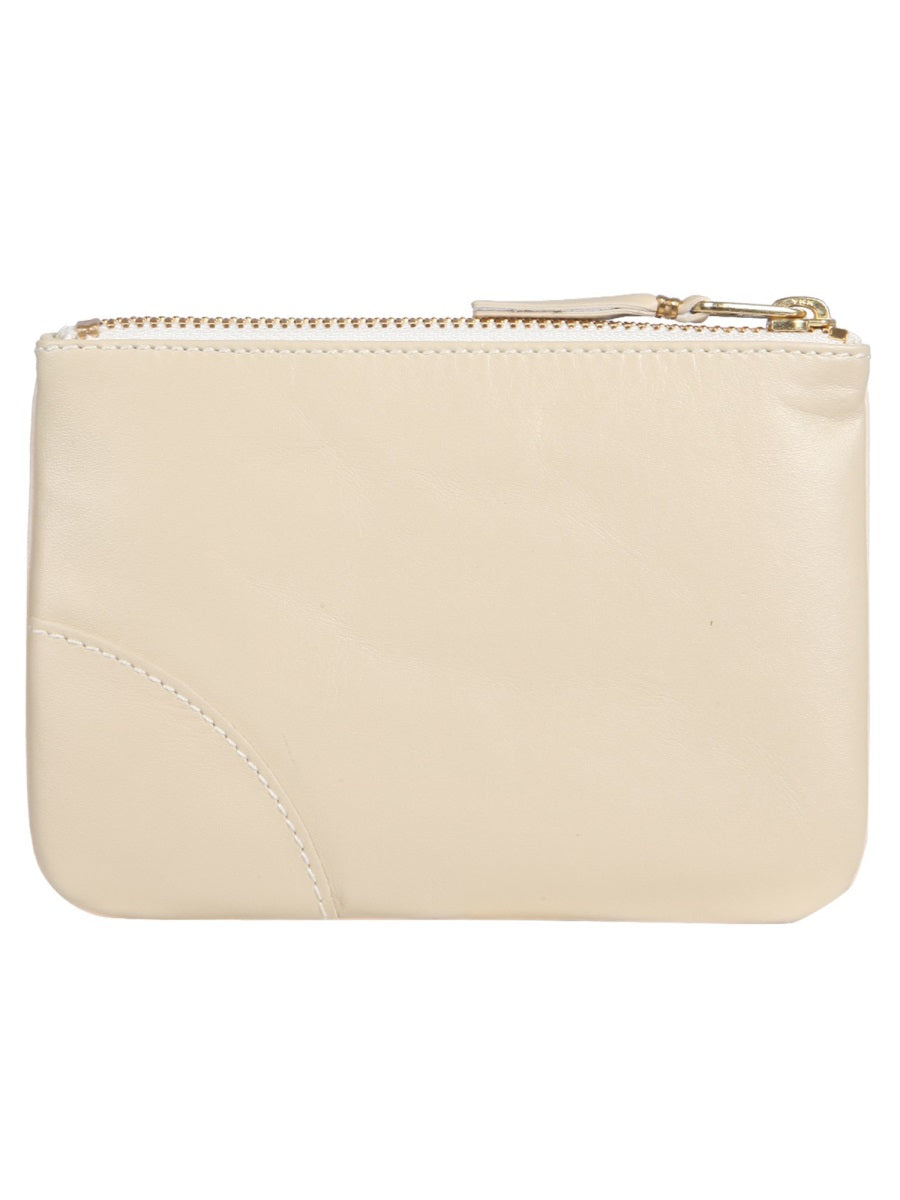 Comme Des Garçon Wallet Wallets & Pures - White | Wanan Luxury