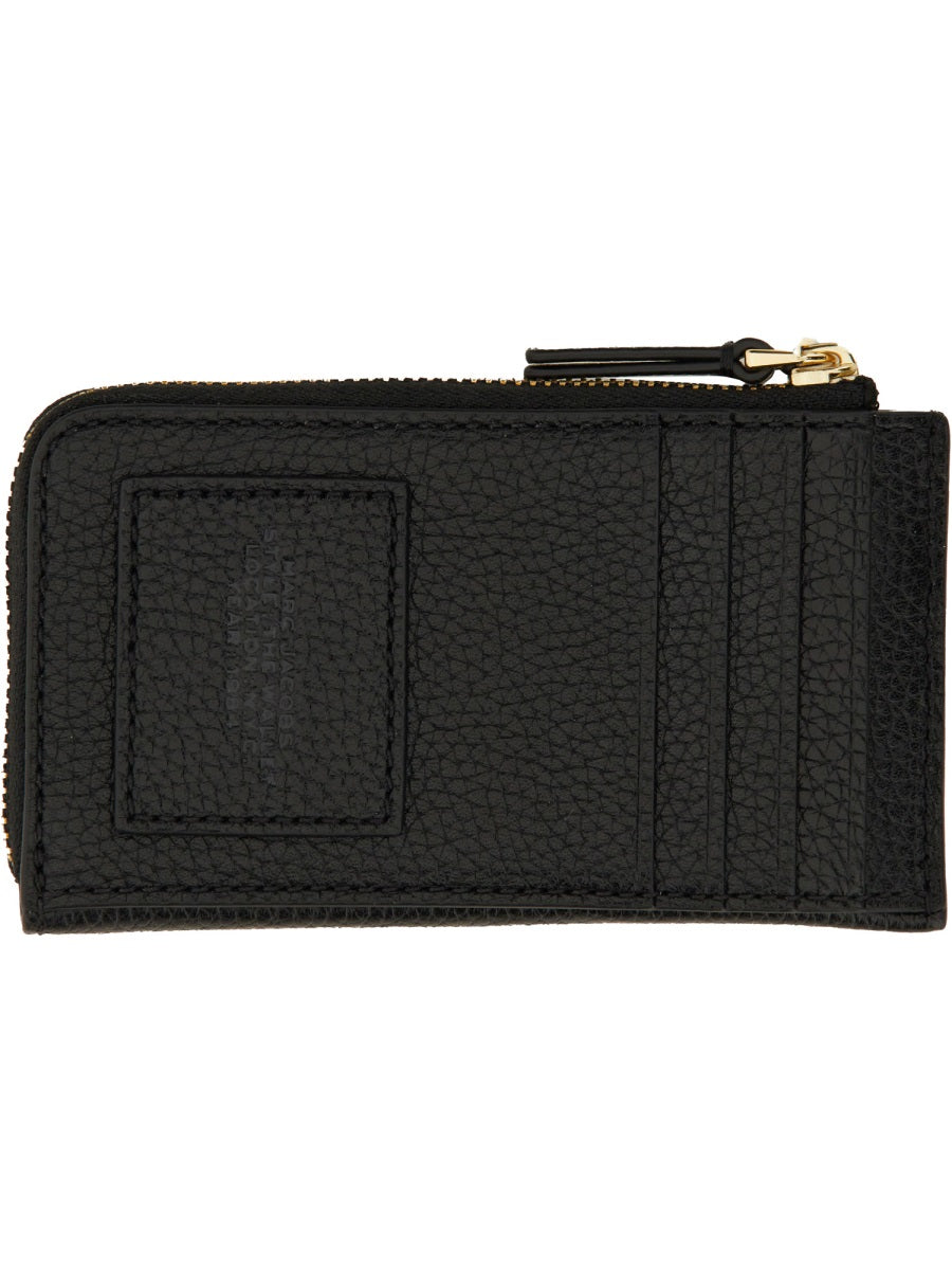 Marc Jacobs Wallets & Pures - Black | Wanan Luxury