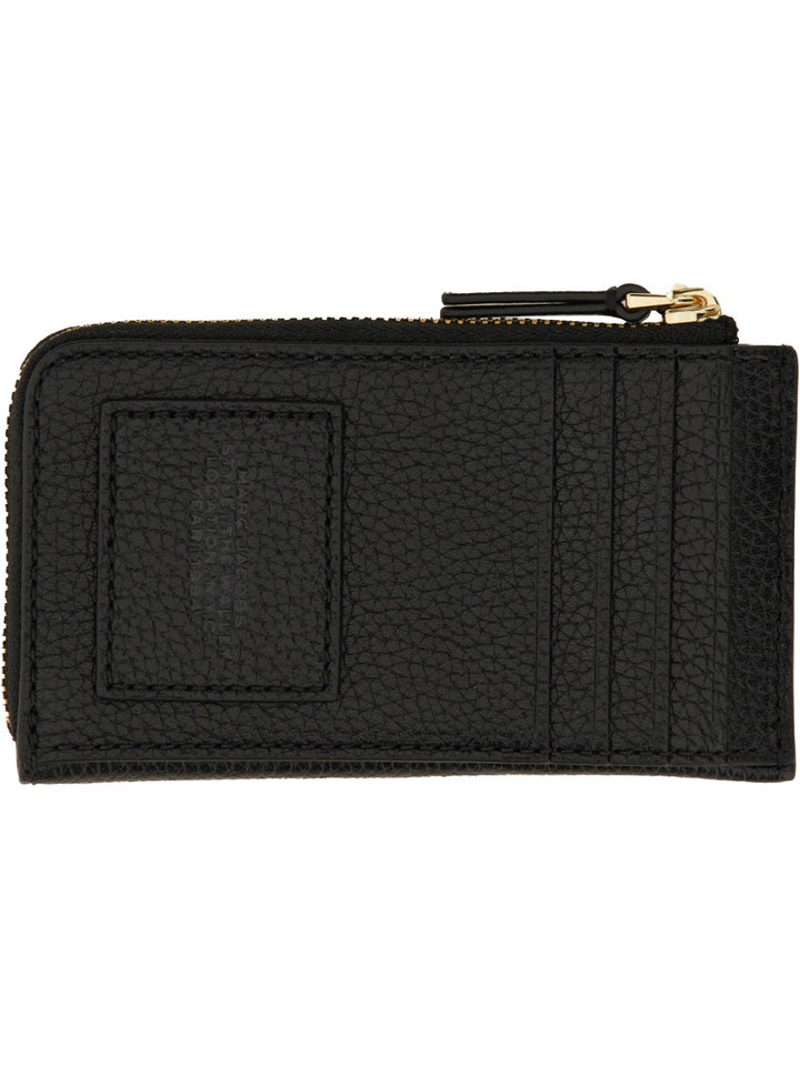 Marc Jacobs Wallets & Pures - Black | Wanan Luxury