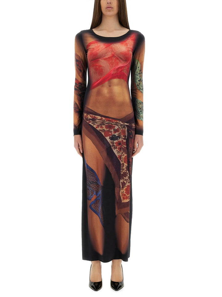 Marine Serre Suits & Dresses - Multcolor | Wanan Luxury