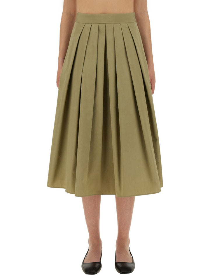 Aspesi Skirts - Beige | Wanan Luxury