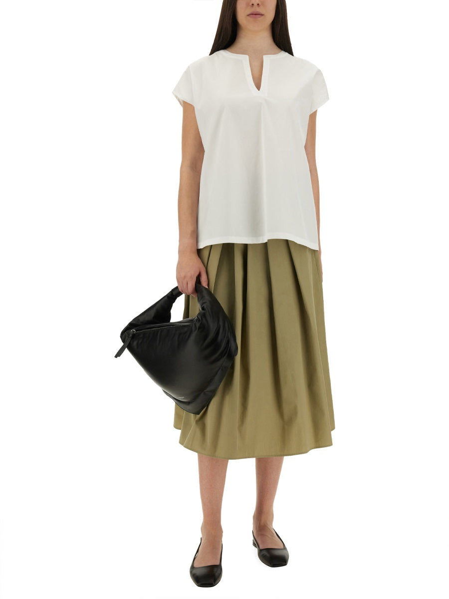 Aspesi Tops - White | Wanan Luxury