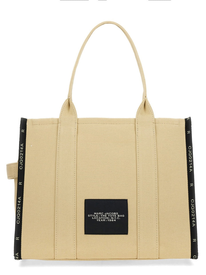 Marc Jacobs Hand Bags - Beige | 9fce3f2765a42d056ee427be3ce166ef33ab5215