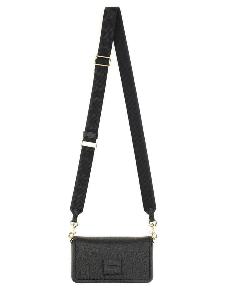 Marc Jacobs Shoulder Bags - Black | Wanan Luxury