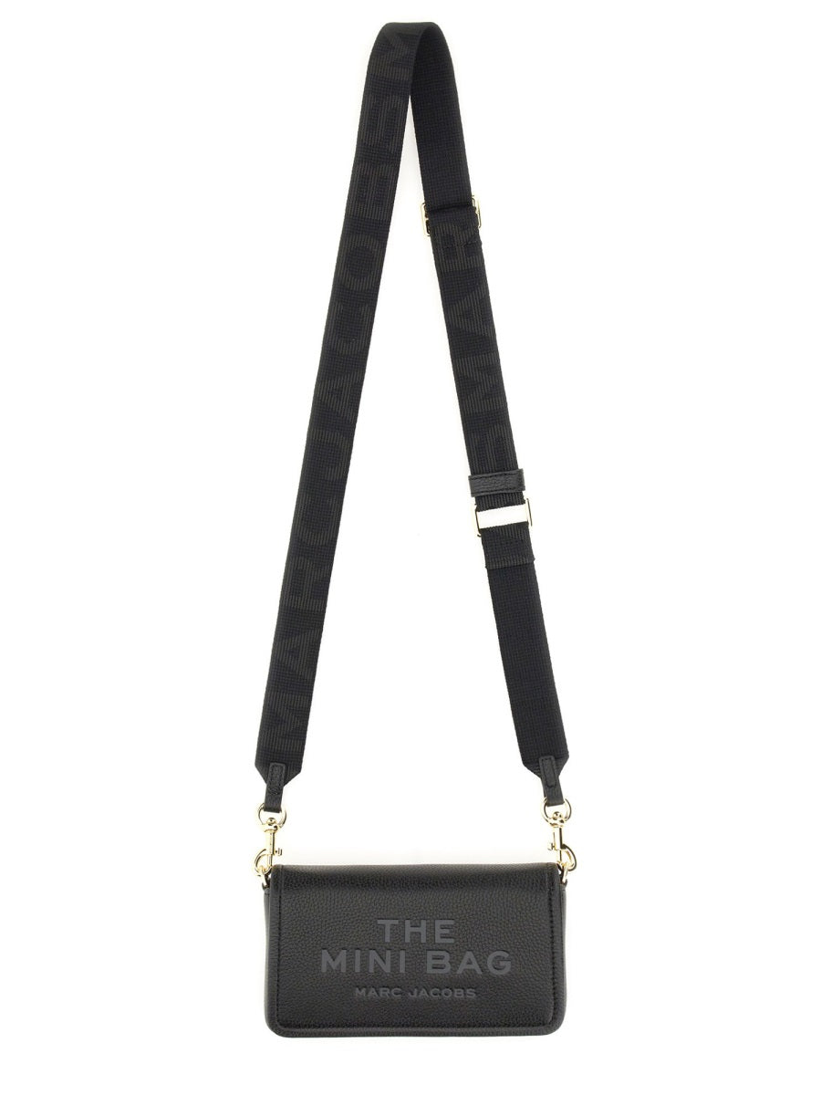 Marc Jacobs Shoulder Bags - Black | Wanan Luxury