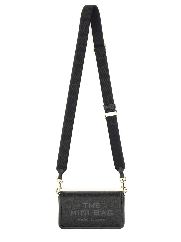 Marc Jacobs Shoulder Bags - Black | Wanan Luxury
