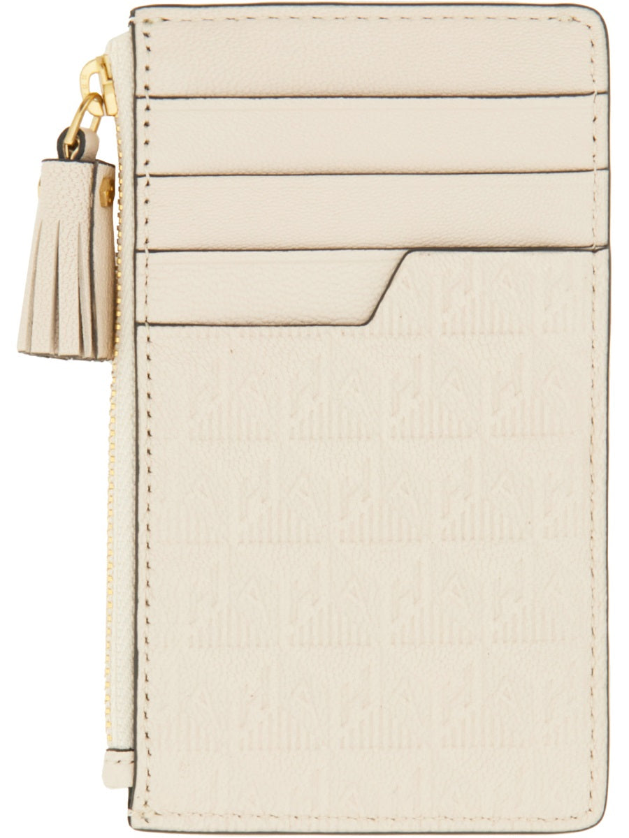 Anya Hindmarch Wallets & Pures - Beige | Wanan Luxury