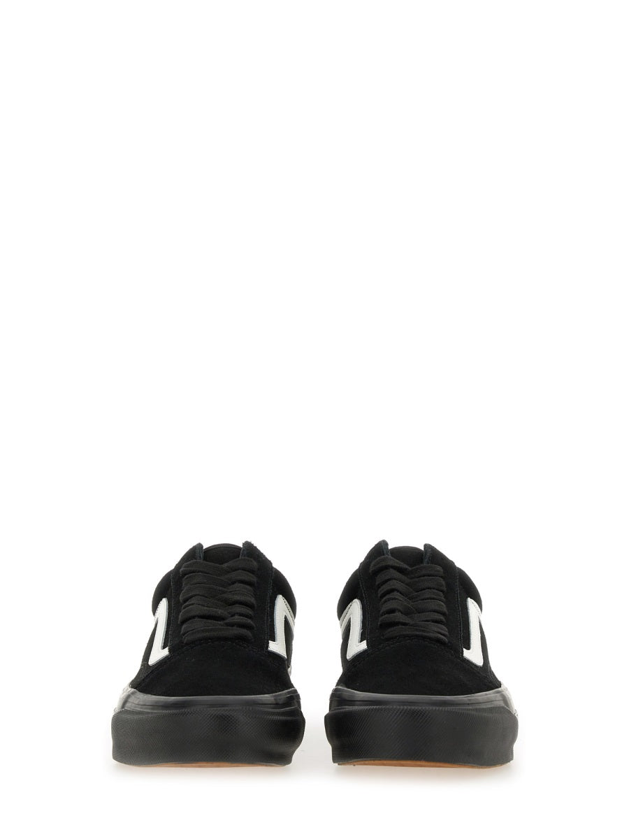Vans Sneakers - Black | Wanan Luxury