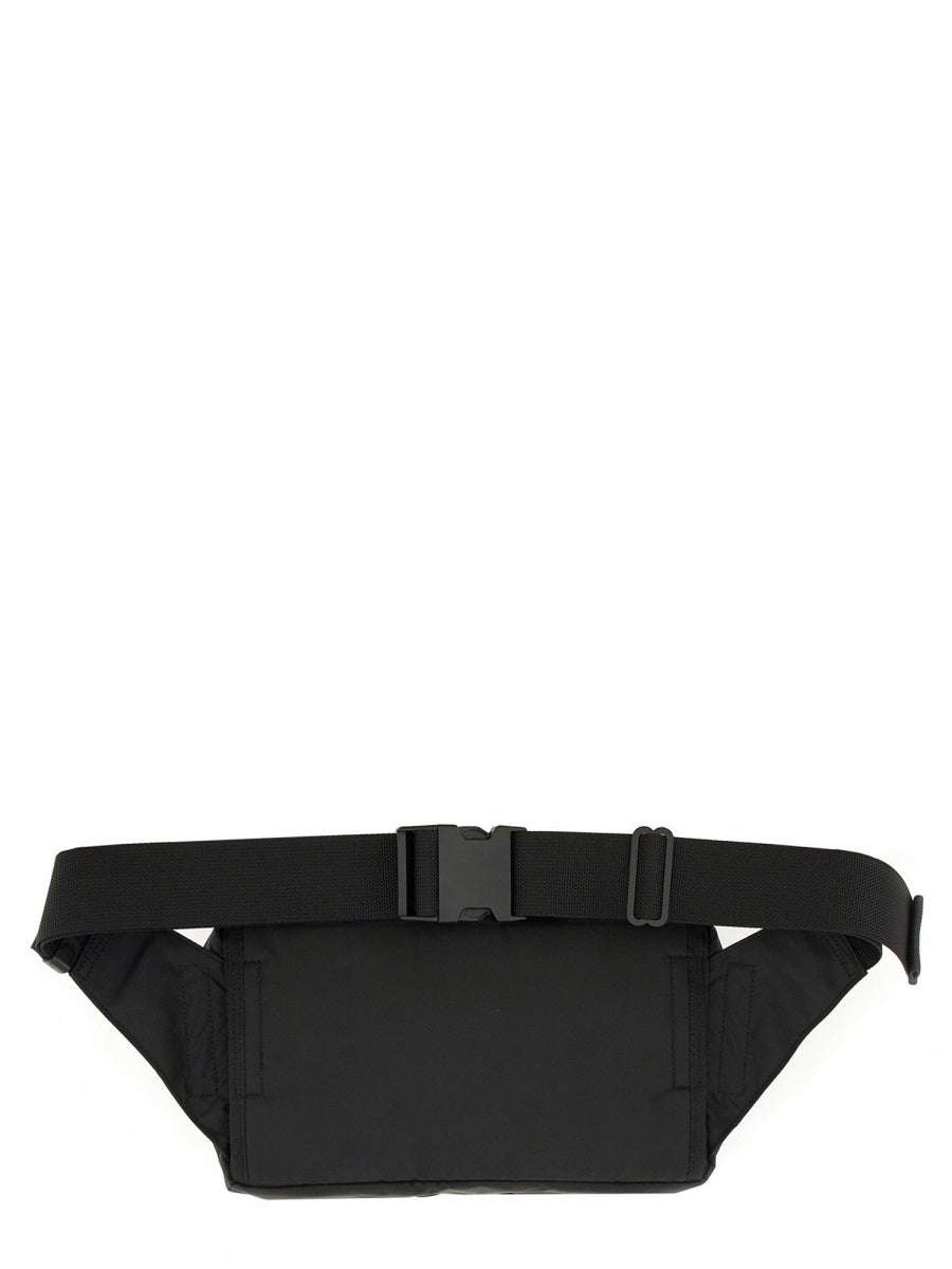 Porter Yoshida Shoulder Bags - Black | 5587482ebb99d75fd0c49da8e2439e28c9691619