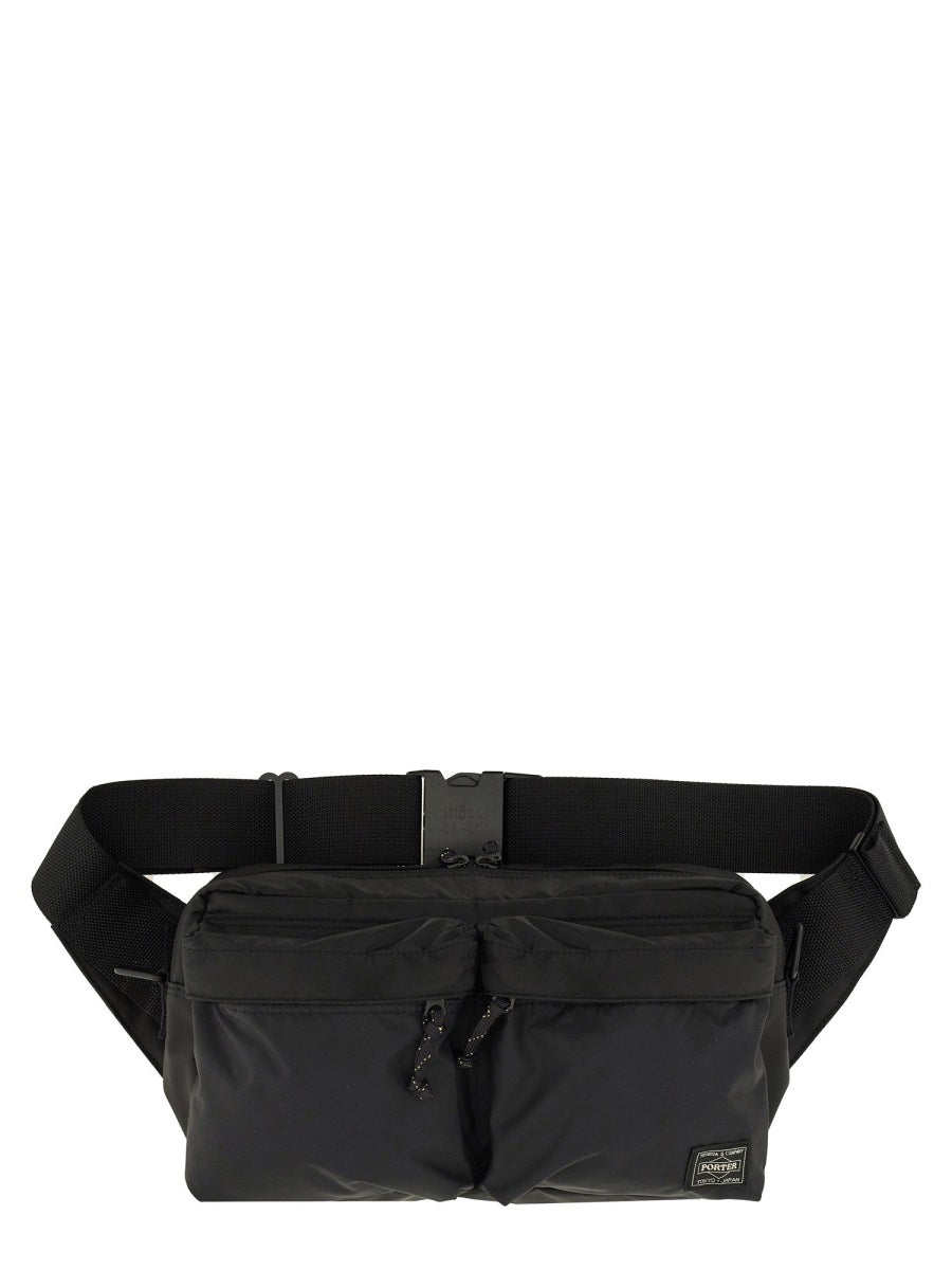 Porter Yoshida Shoulder Bags - Black | 70eb6db09008d4a0e46f3284122cac93c63f5c41