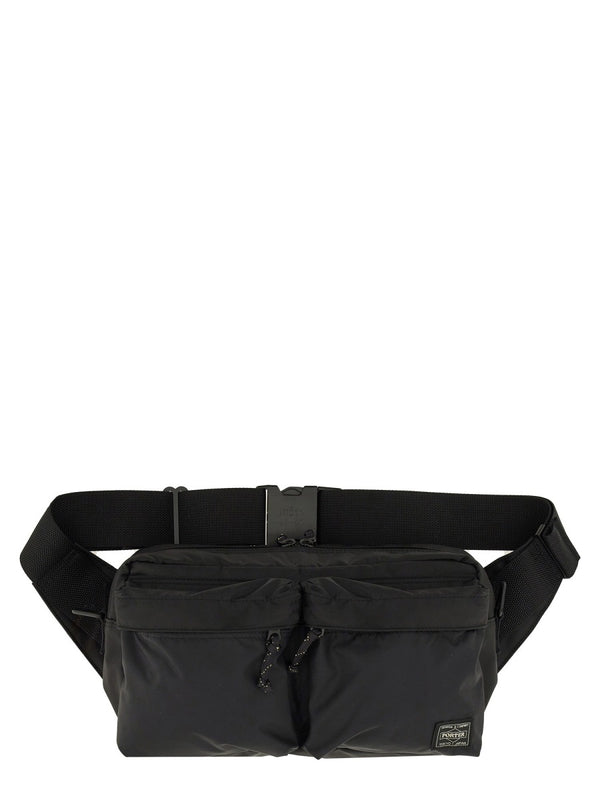 Borsa "Force 2 Way Waist"