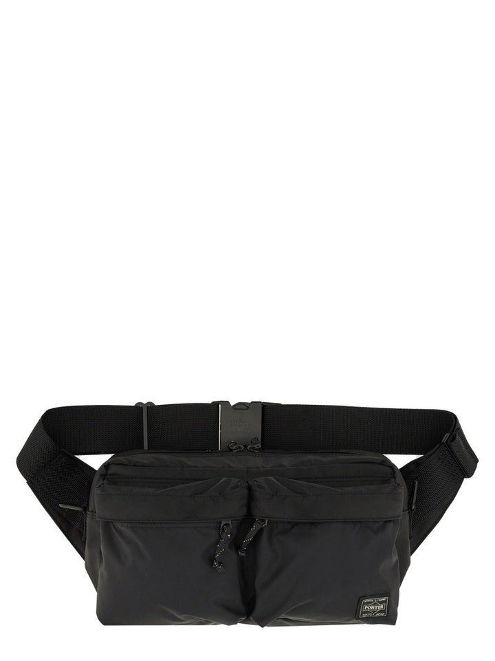 Porter Yoshida Shoulder Bags - Black | 70eb6db09008d4a0e46f3284122cac93c63f5c41