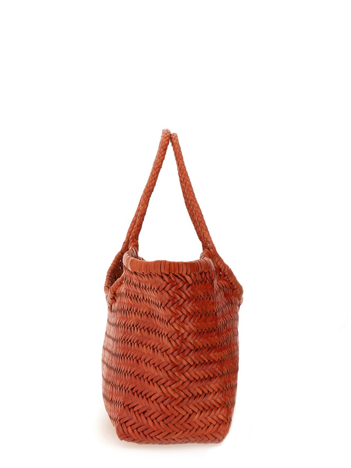 Dragon Diffusion Shoulder Bags - Orange | 0e17e6e5ed05fcdbb8709f2eacdb65076bea0efa