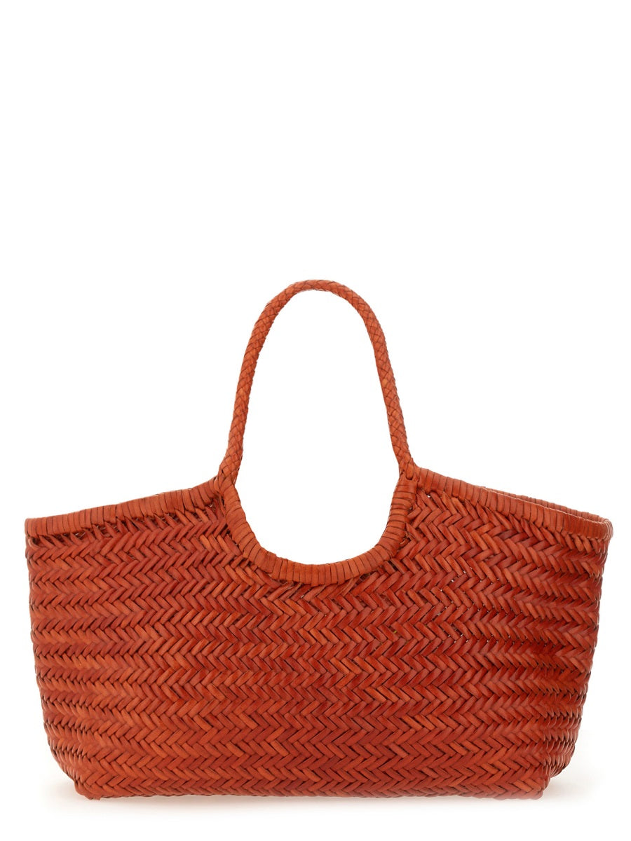 Dragon Diffusion Shoulder Bags - Orange | 4423edd2edc7c46f8db02a18786bcbc5c8c8cf3d