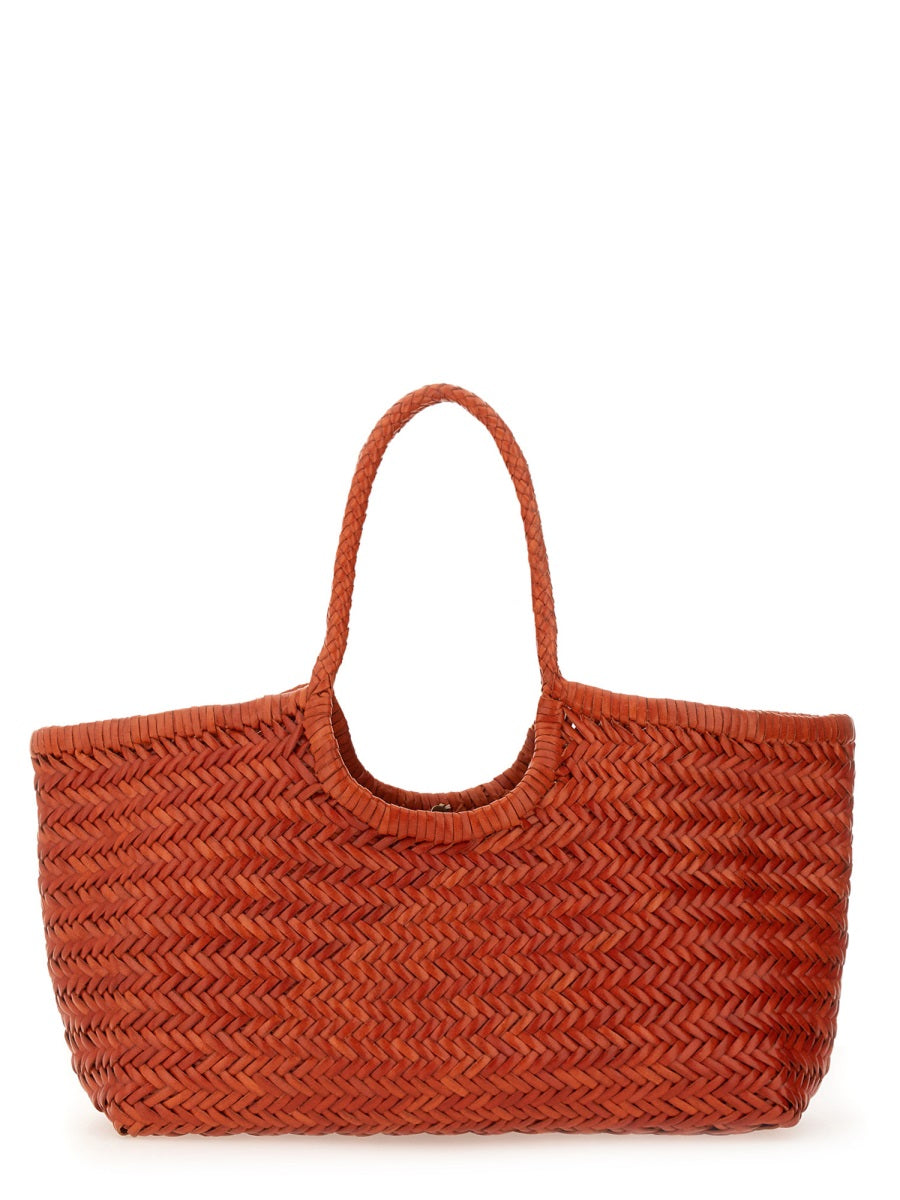 Dragon Diffusion Shoulder Bags - Orange | 36c3385dabc745d594fc452d378e6cbfaf04fe13