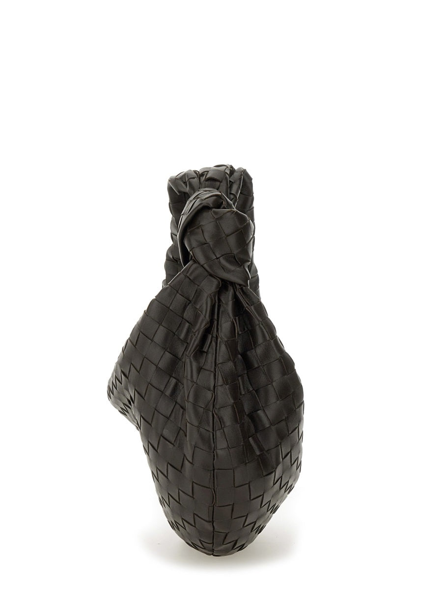 Bottega Veneta Hand Bags - Brown | Wanan Luxury