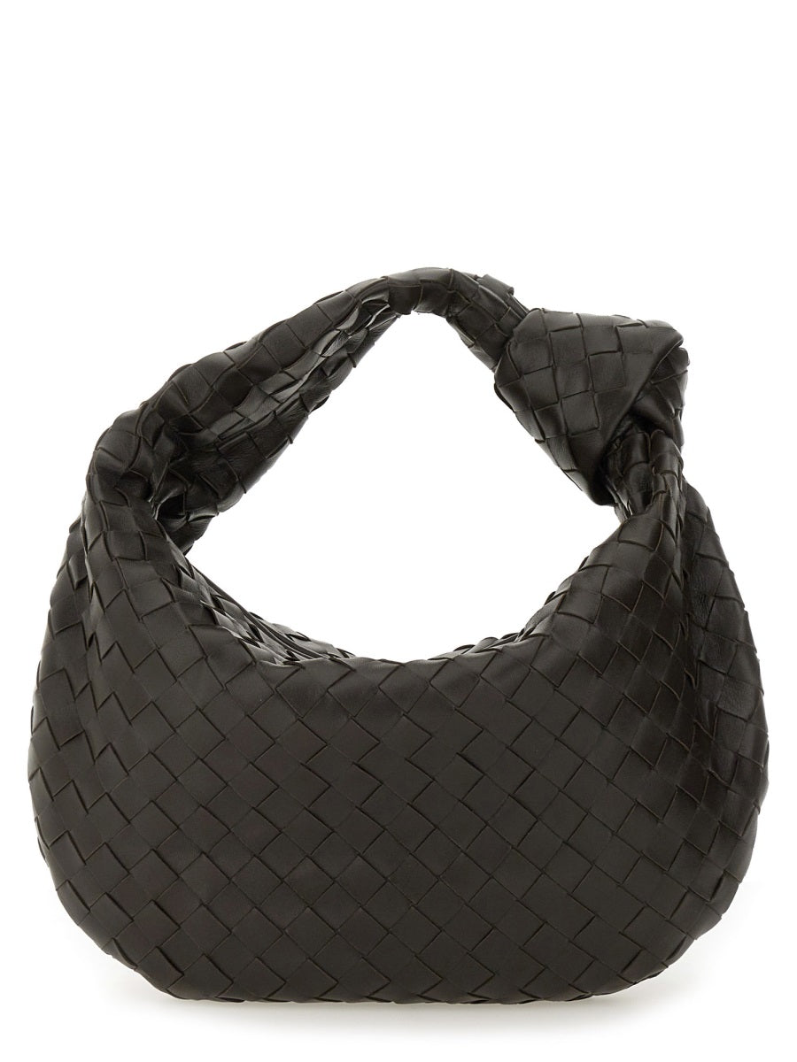 Bottega Veneta Hand Bags - Brown | Wanan Luxury