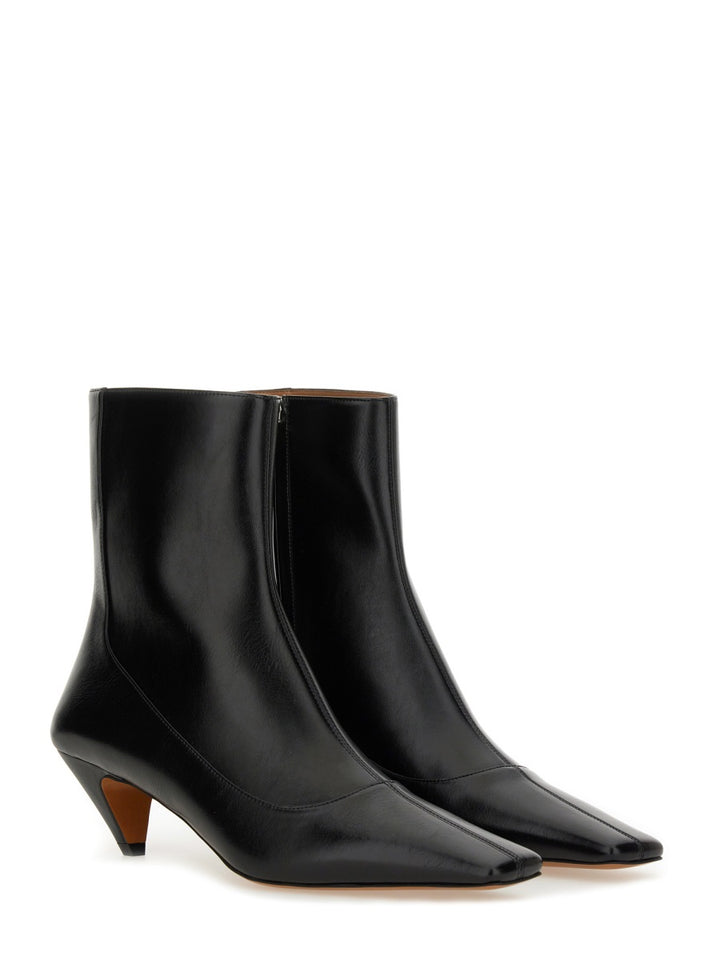 Stella McCartney Boots - Black | Wanan Luxury