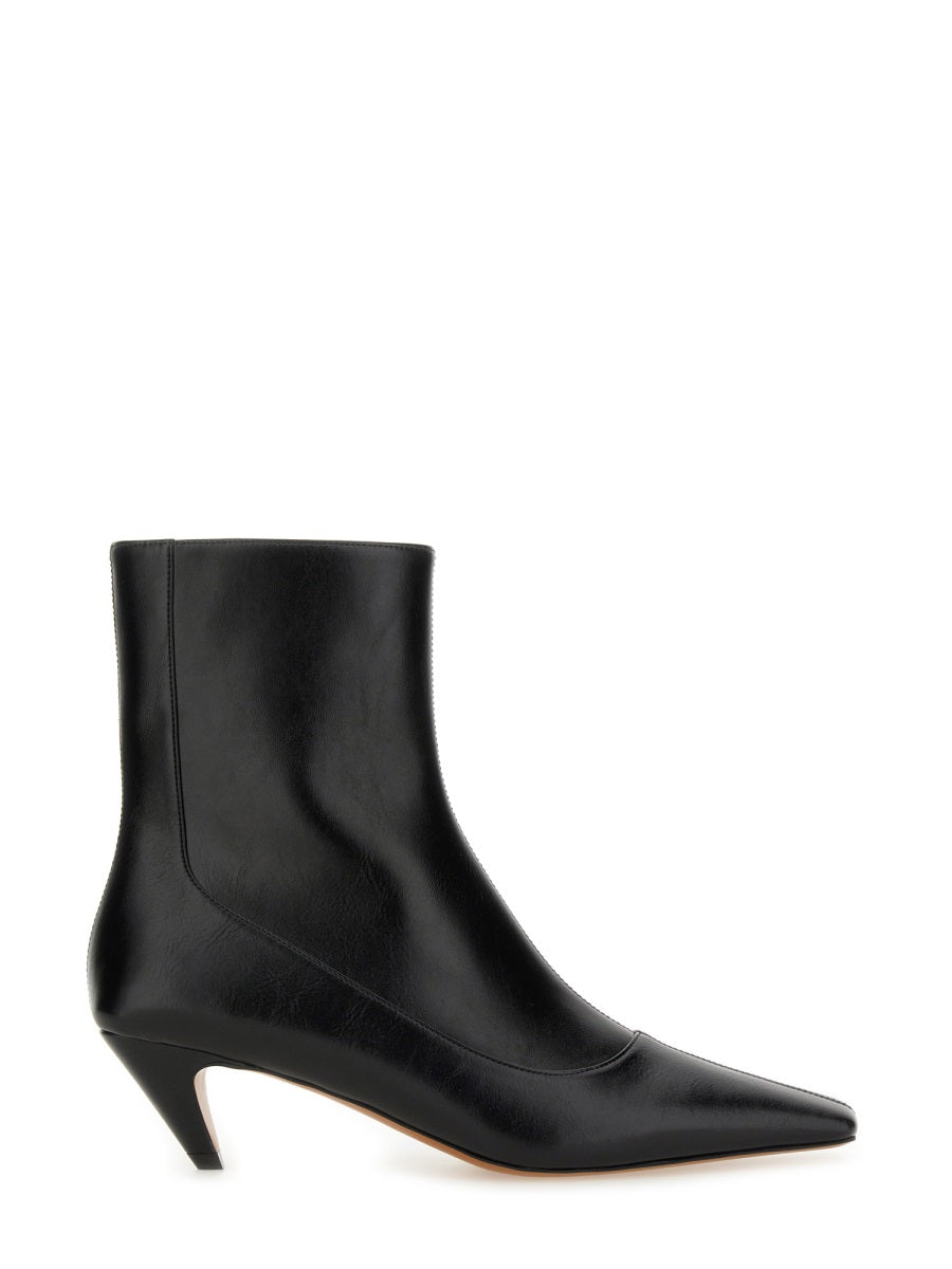 Stella McCartney Boots - Black | Wanan Luxury
