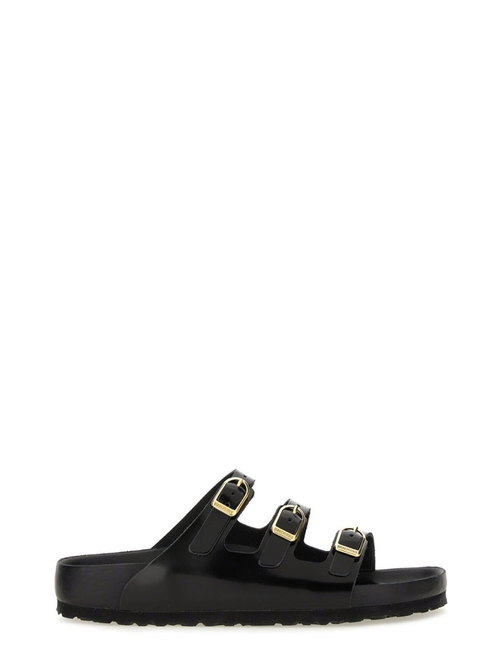 Birkenstock Sandals - Black | Wanan Luxury