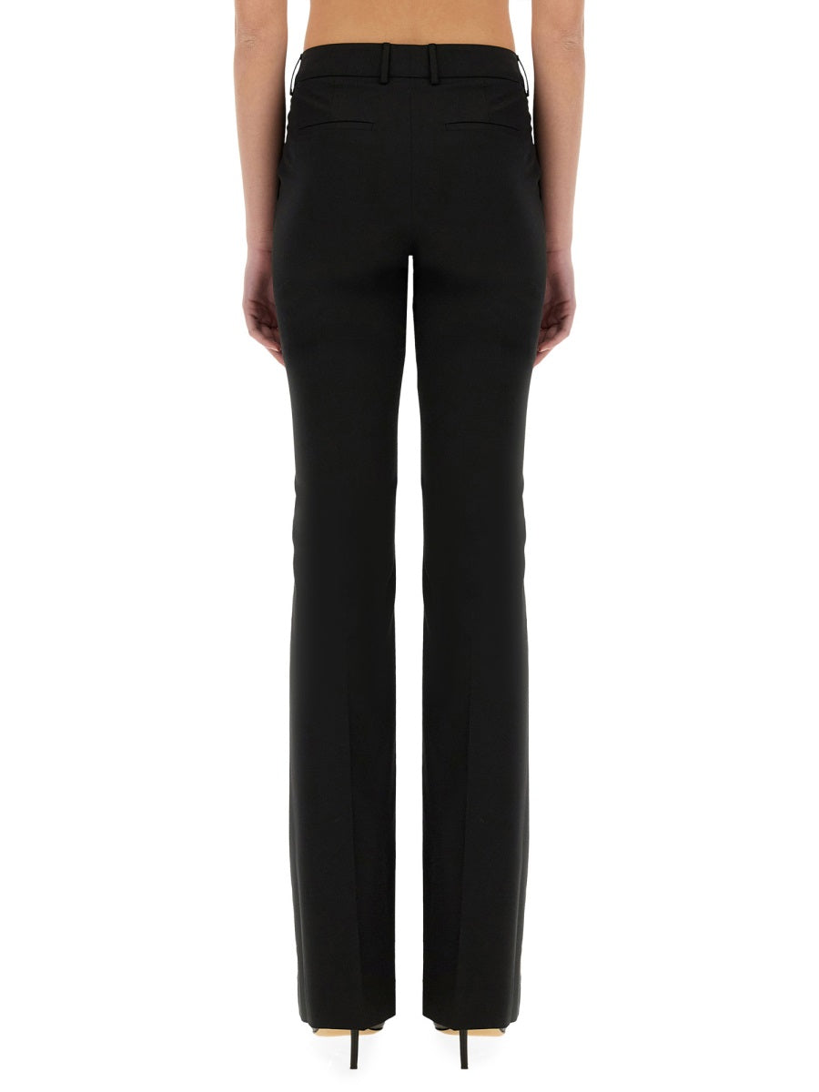 PT Torino Pants - Black | Wanan Luxury
