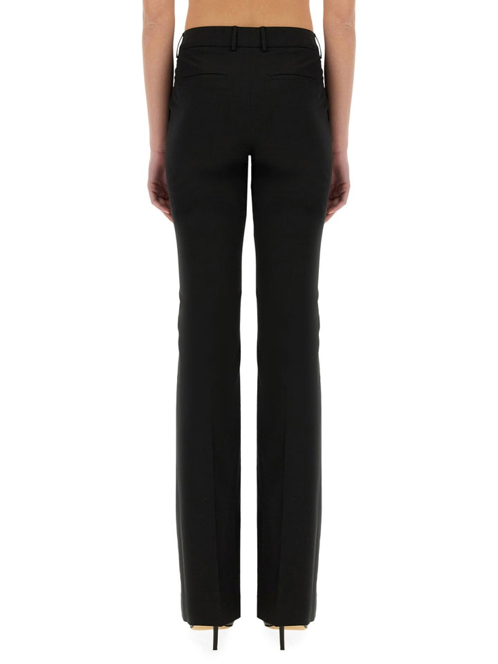 PT Torino Pants - Black | Wanan Luxury