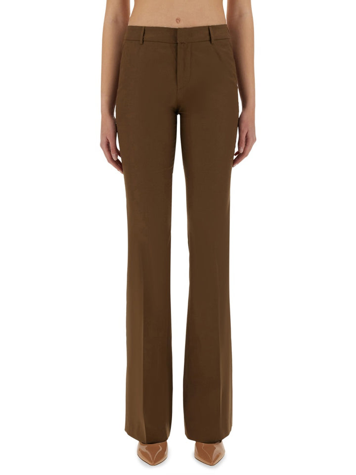 PT Torino Pants - Brown | Wanan Luxury