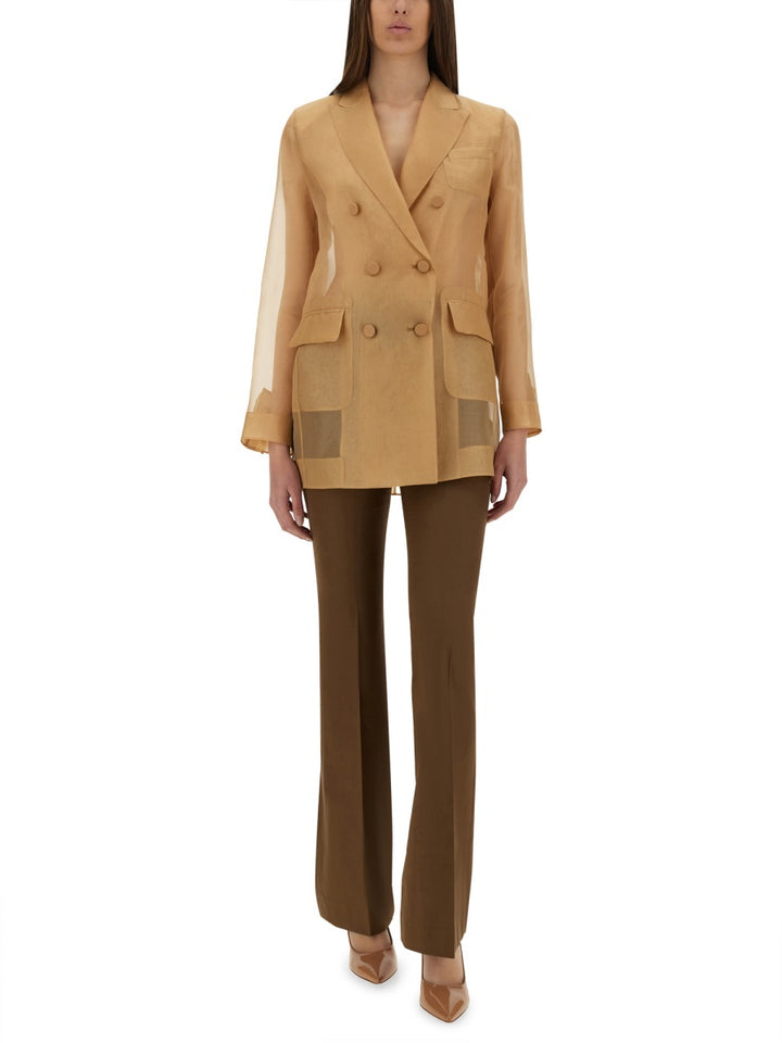 PT Torino Pants - Brown | Wanan Luxury