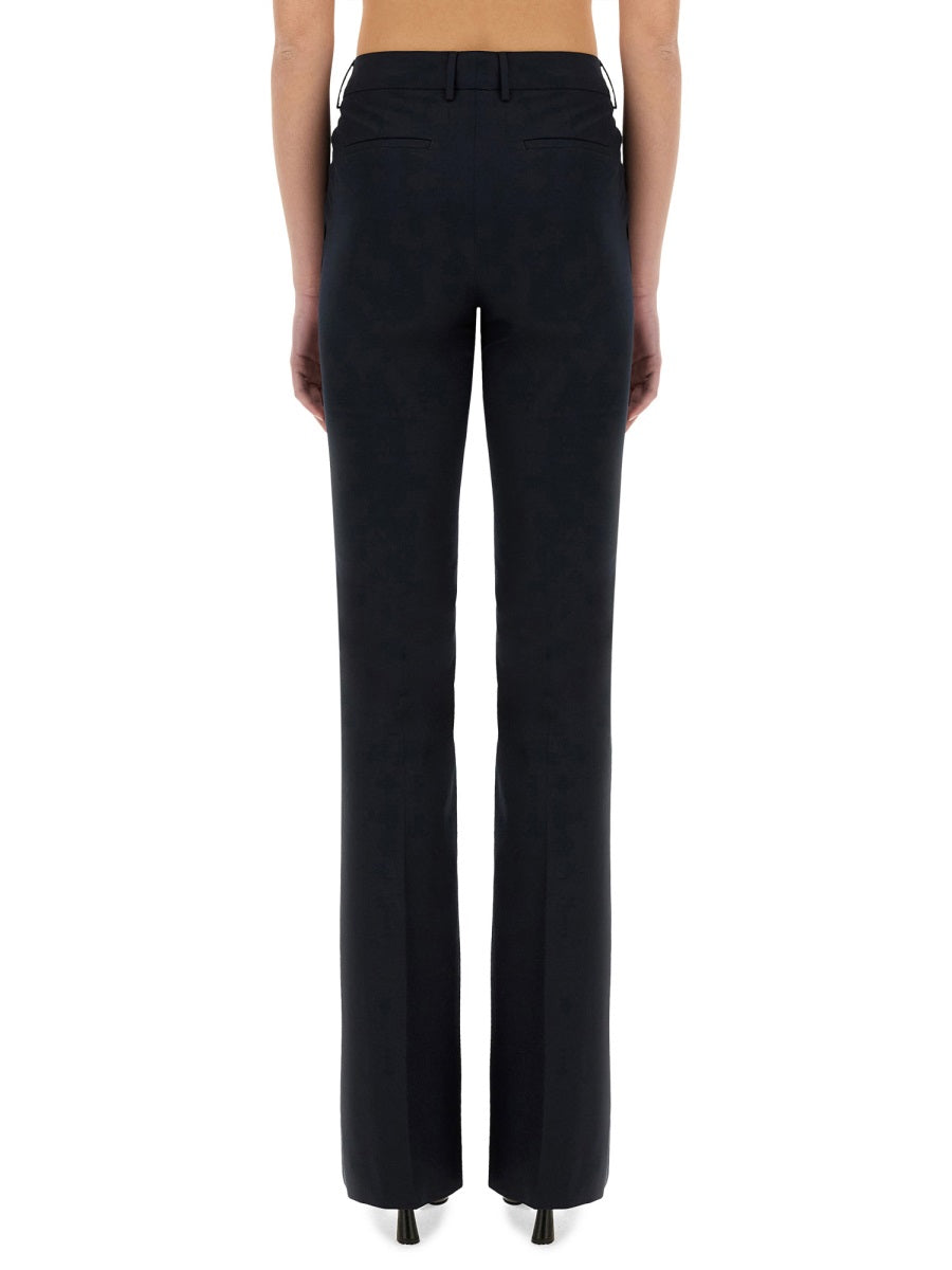 PT Torino Pants - Blue | Wanan Luxury