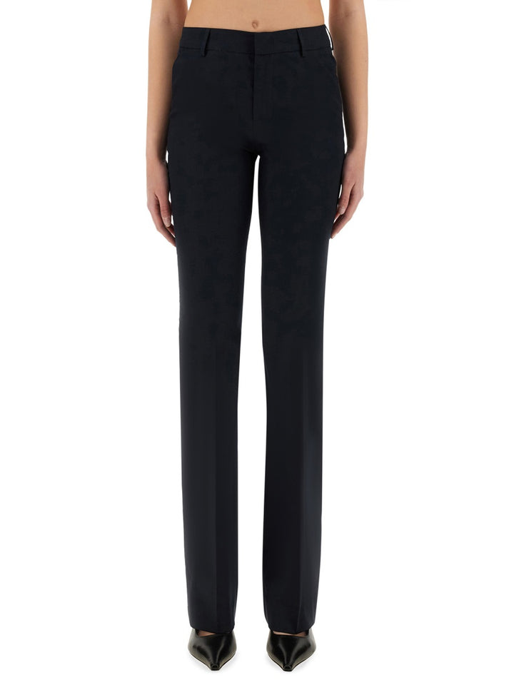 PT Torino Pants - Blue | Wanan Luxury