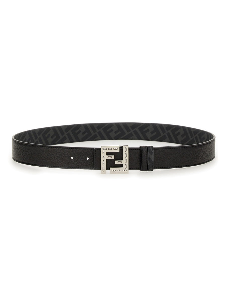 Fendi Belts - Black | Wanan Luxury