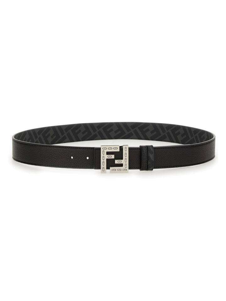 Fendi Belts - Black | Wanan Luxury