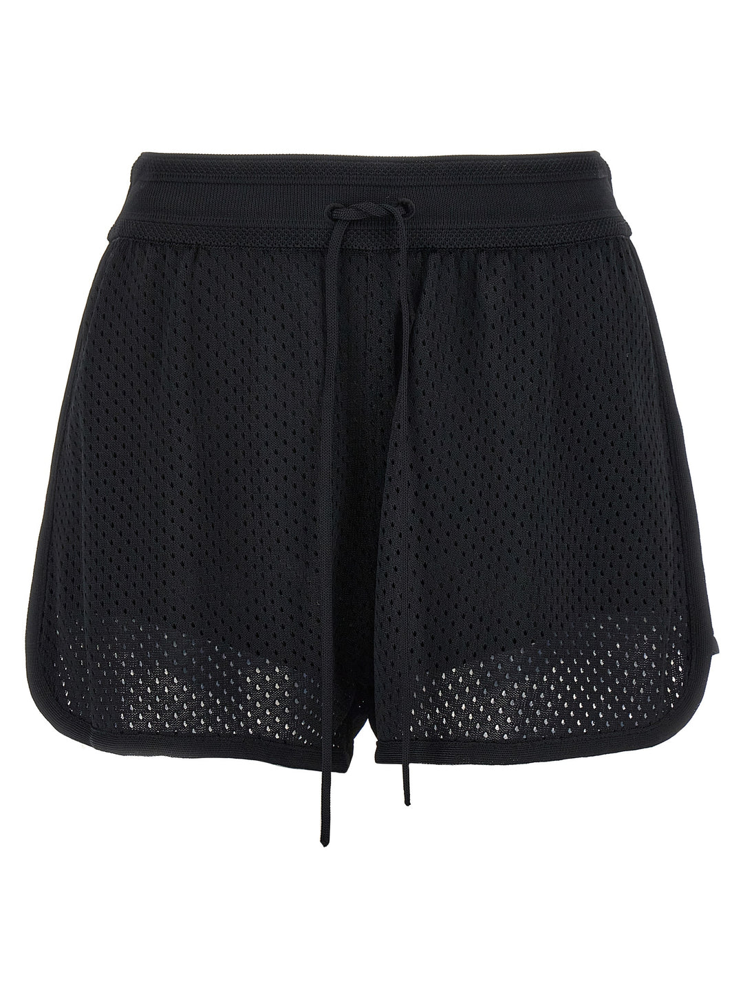 Short Bermuda, Short Black