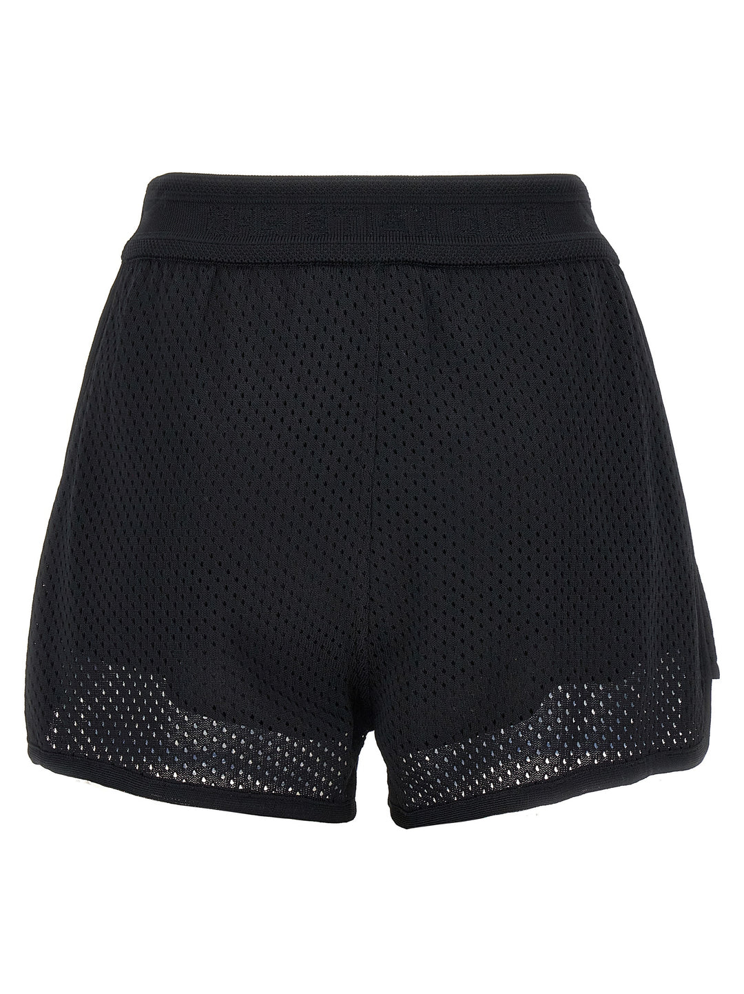 Short Bermuda, Short Black