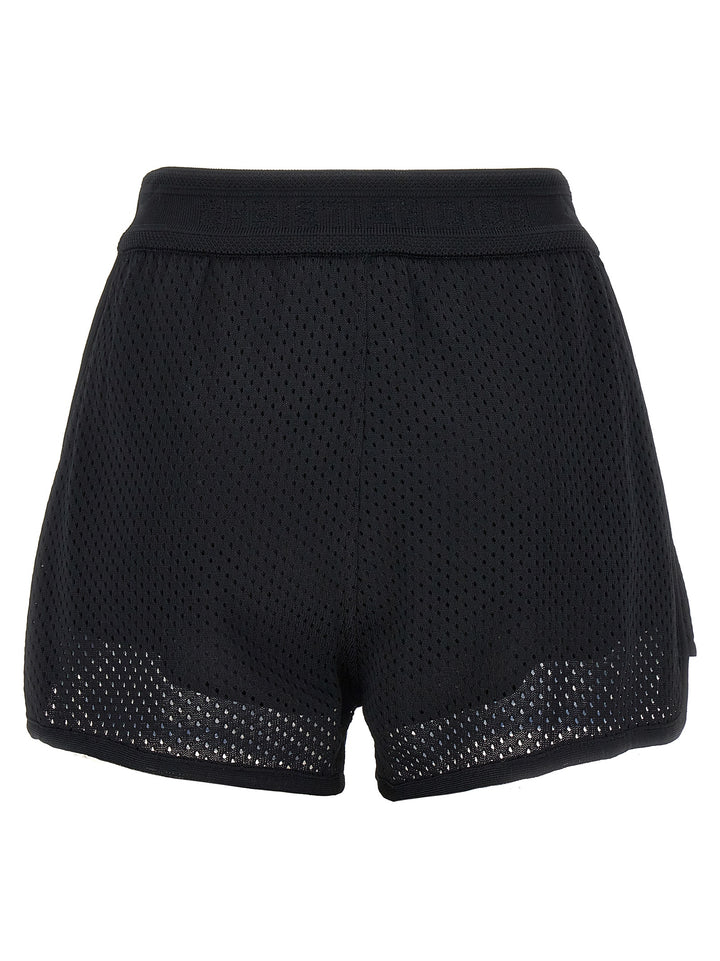 Short Bermuda, Short Black