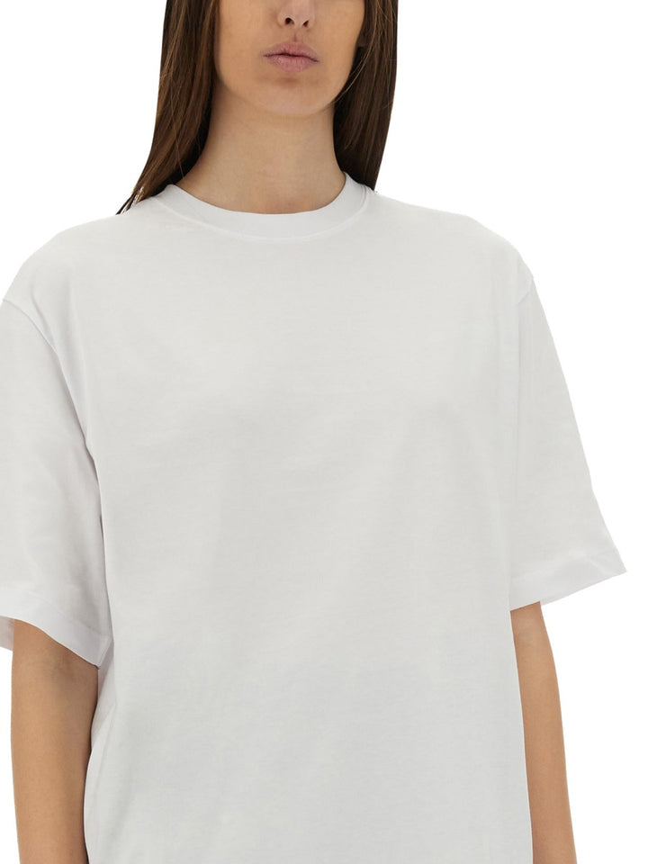 MSGM T shirts - White | Wanan Luxury