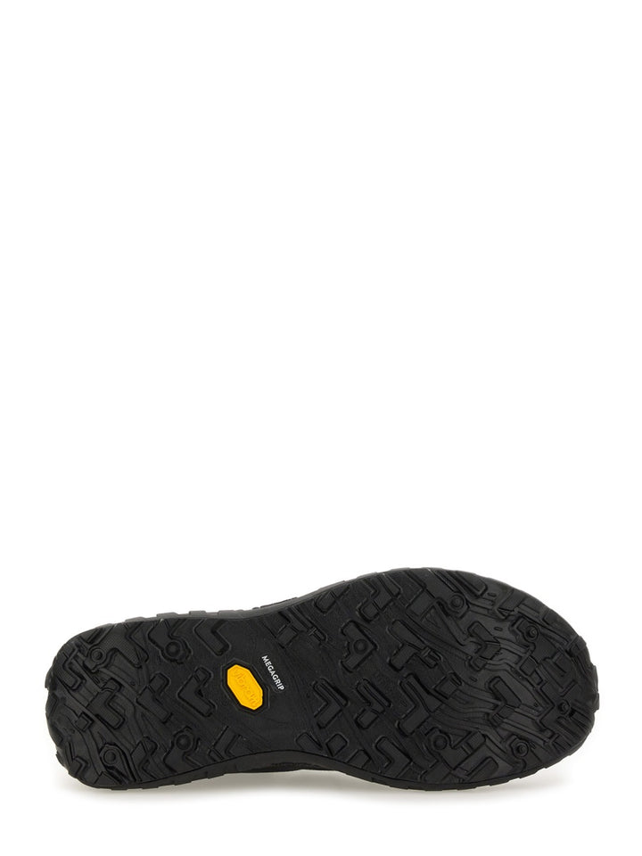 Norda Sneakers - Black | Wanan Luxury