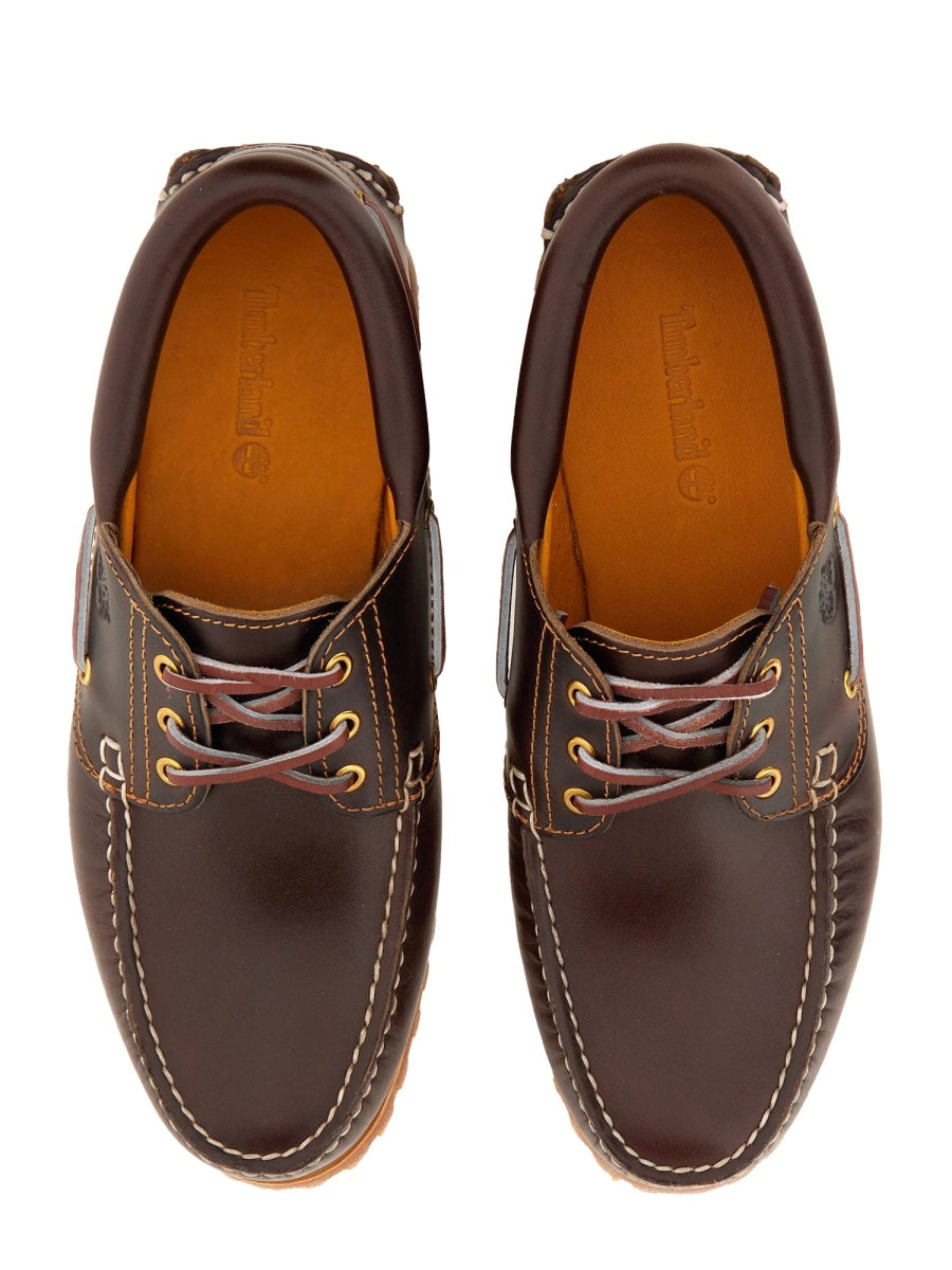 Timberland Loafers - Brown | 3f30e21a0f40a279878dcf559d7bbfad9daa8314