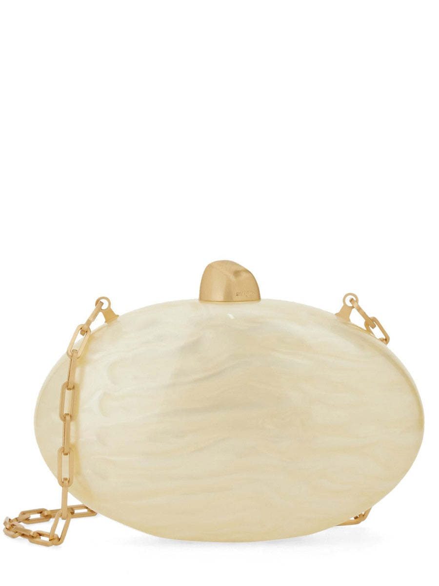 Cult Gaia Clutch Bags - Ivory | e97df1b1c347627d13b655fe27e045bb5508691f