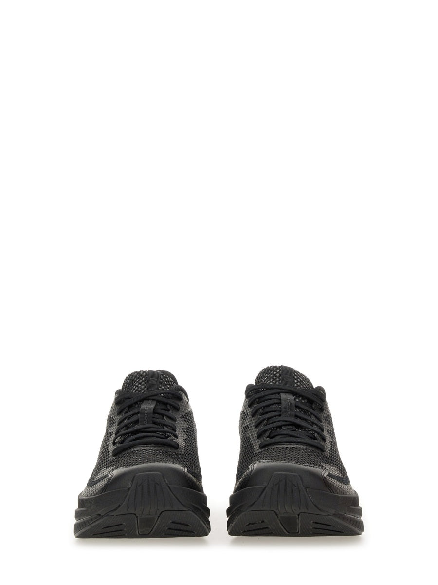 MM6 x Salomon Sneakers - Black | Wanan Luxury