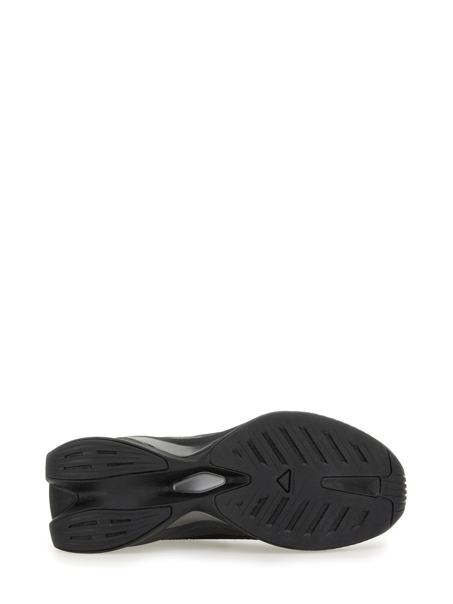 MM6 x Salomon Sneakers - Black | Wanan Luxury
