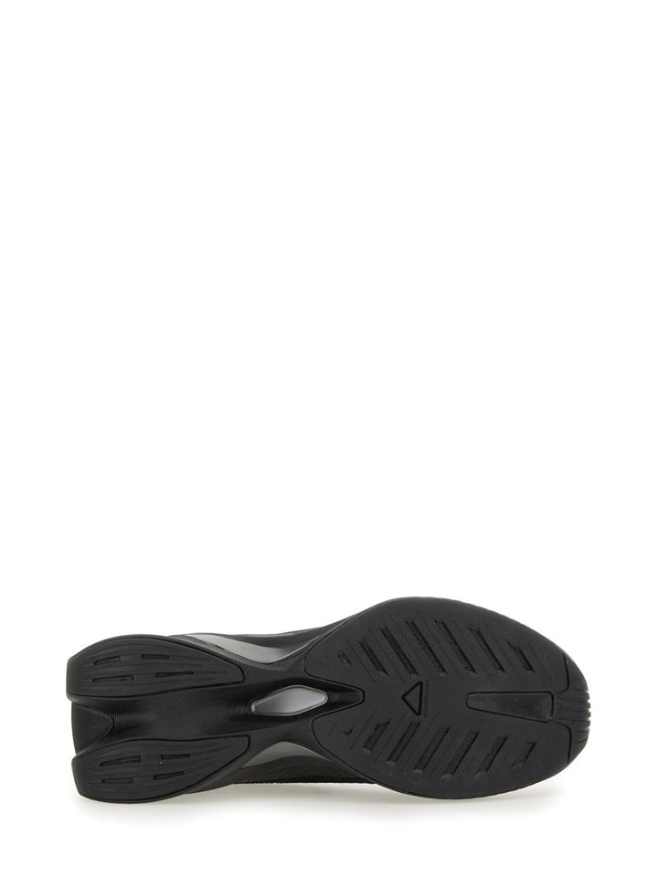 MM6 x Salomon Sneakers - Black | Wanan Luxury