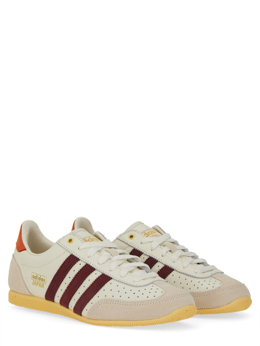 Adidas Originals Sneakers - White | Wanan Luxury