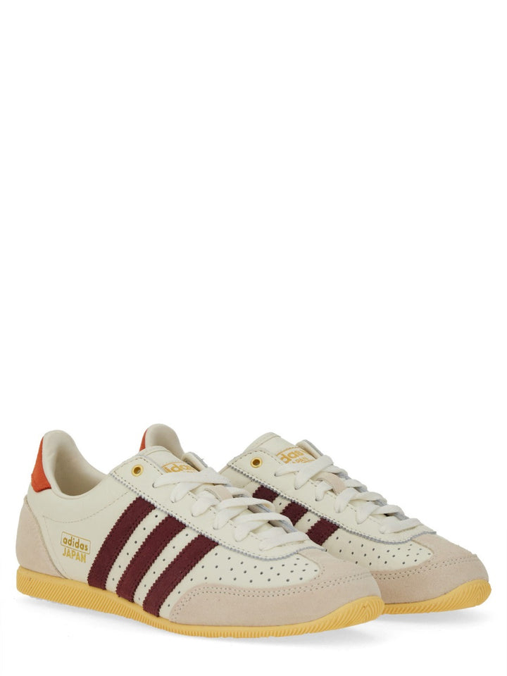 Adidas Originals Sneakers - White | Wanan Luxury