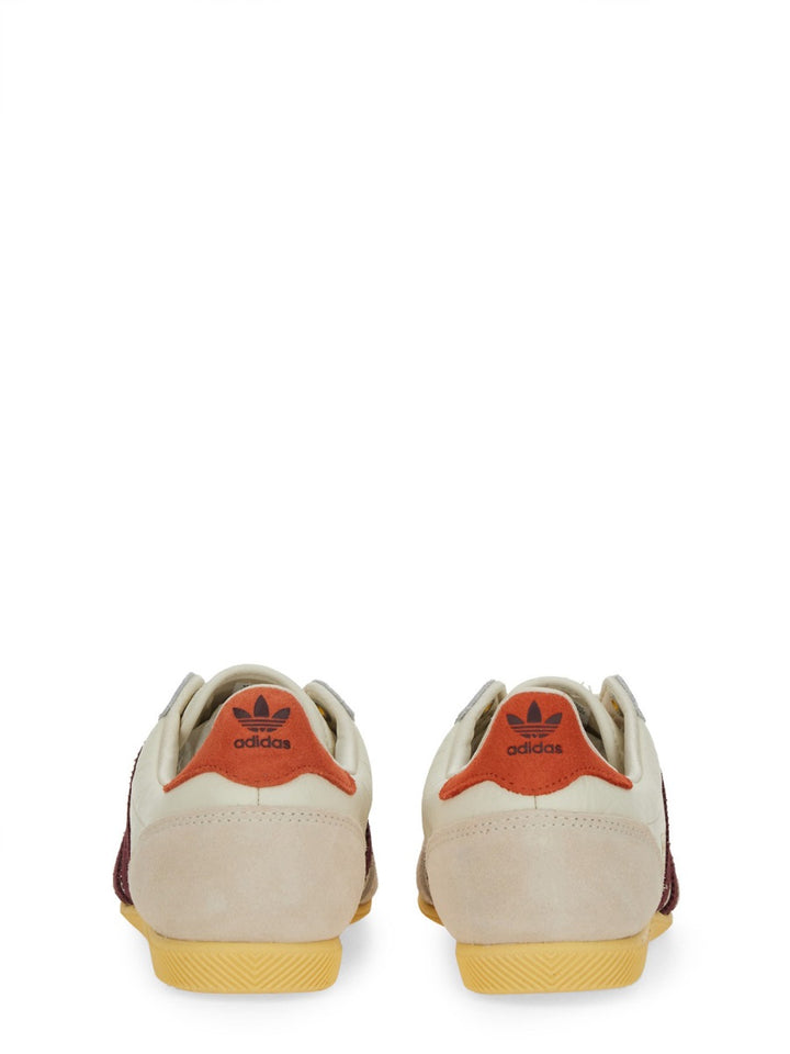 Adidas Originals Sneakers - White | Wanan Luxury