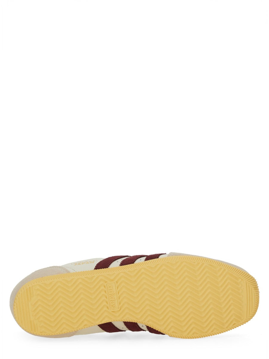 Adidas Originals Sneakers - White | Wanan Luxury