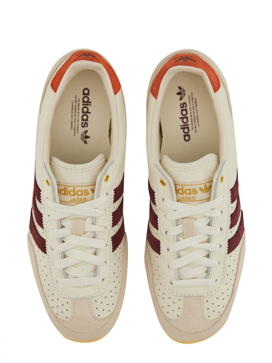 Adidas Originals Sneakers - White | Wanan Luxury