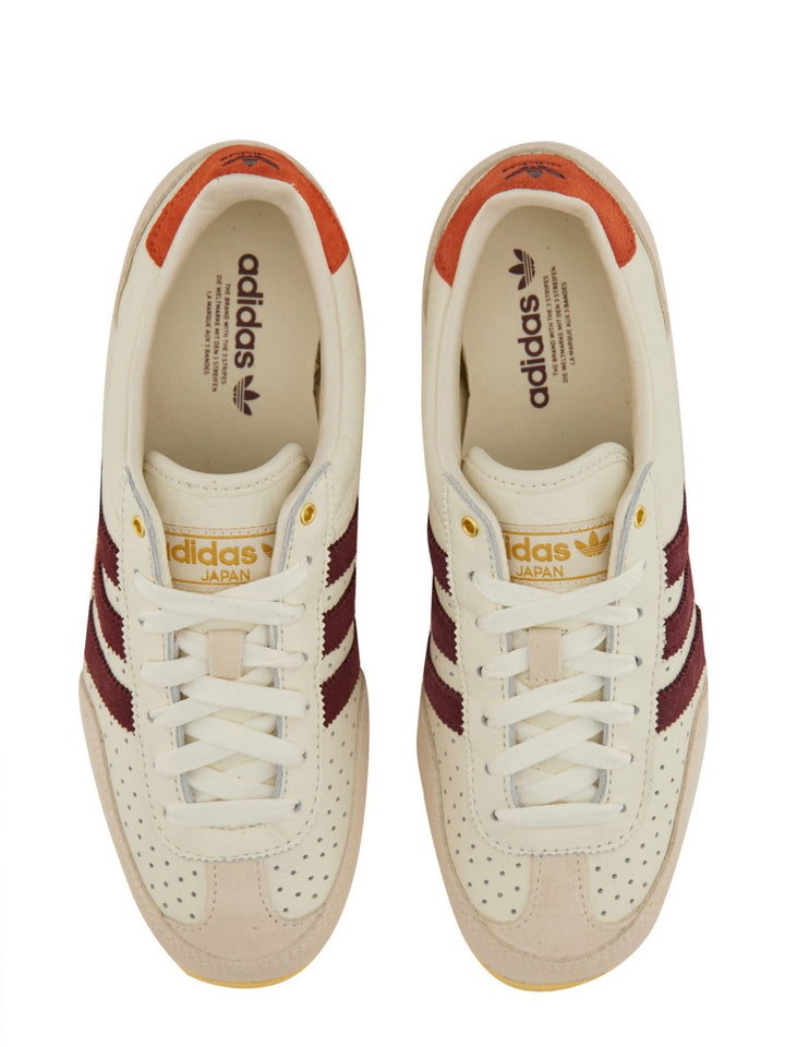 Adidas Originals Sneakers - White | Wanan Luxury