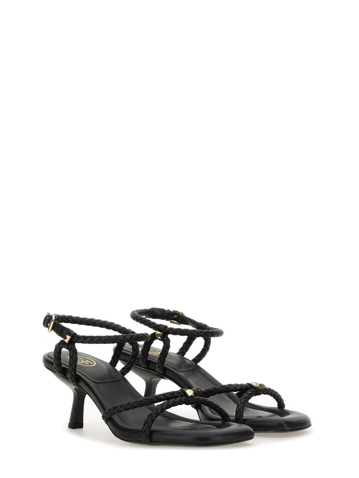 Ash pumps - Black | Wanan Luxury