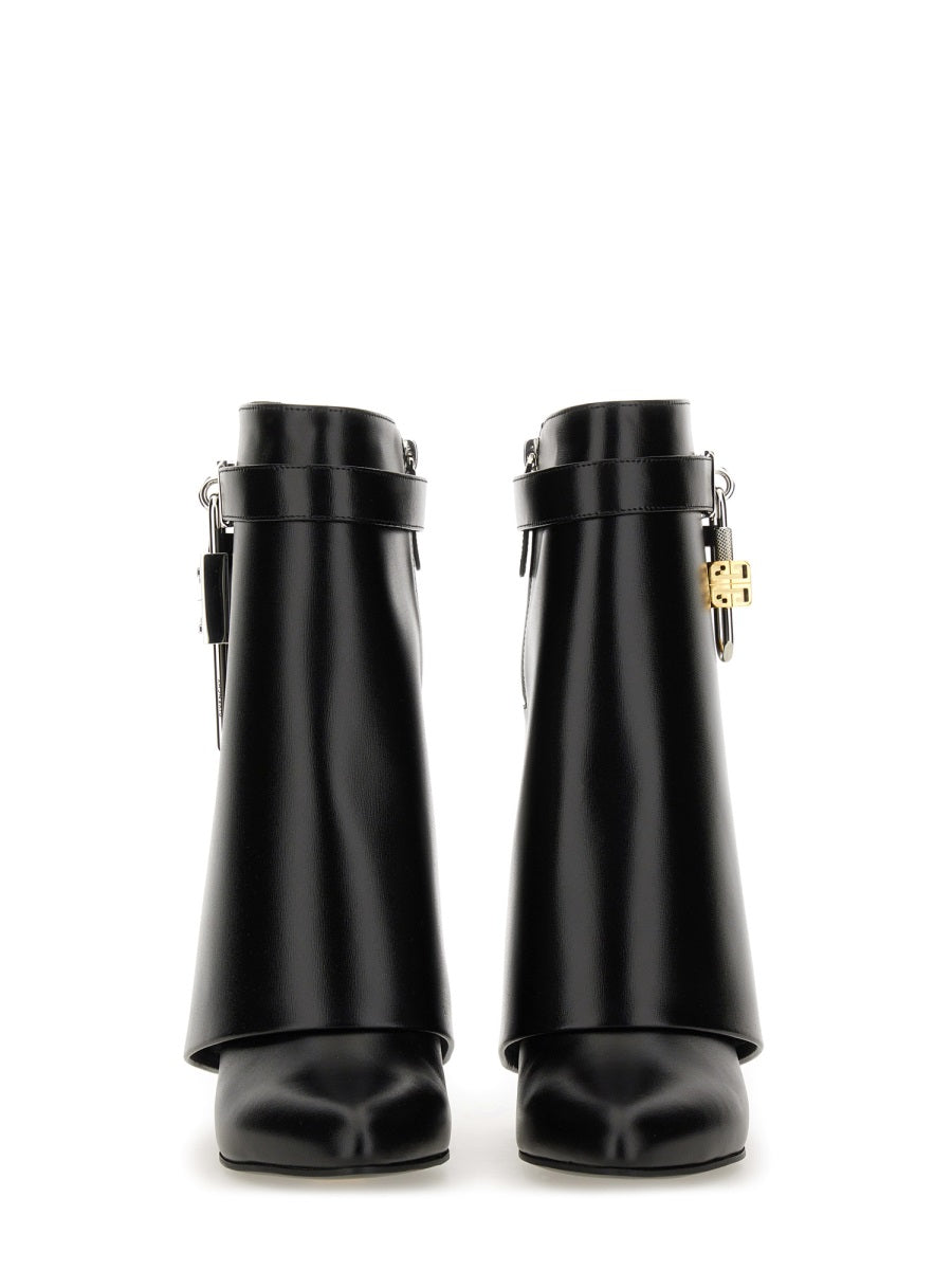Givenchy Boots - Black | Wanan Luxury